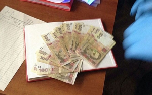 Региональный рейд. Полицейские задержали взяточников в роддоме, колледже и облэнерго