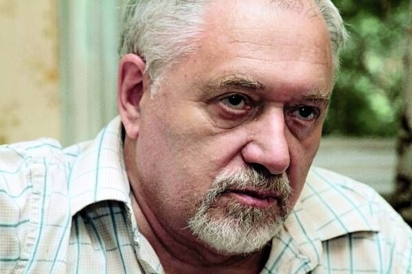 Психиатр Глузман открыто обратился к Порошенко