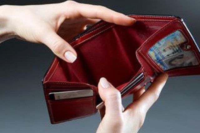 Стало известно, сколько украинцев живет менее чем на 5$ в день