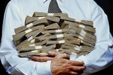 На Тернопільщині 10 офіційних мільйонерів