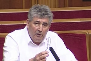 Судья-стрелок объяснил, почему бежал от НАБУ во время задержания