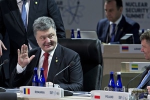 Пайетт: Порошенко заверил США, что быстро назначит нового главу ГПУ