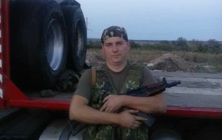 После операции, длившейся три месяца, задержан подозреваемый в убийстве демобилизованного бойца Приходько, - глава киевской полиции Крищенко