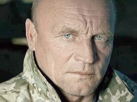 Танкиста, помогшего остановить российских военных возле Донецкого аэропорта, наградили орденом