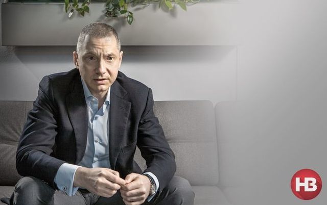 Глава АП рассказал о разговоре Порошенко с Сакварелидзе после его увольнения