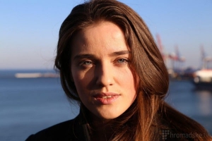 Марушевская написала письмо президенту