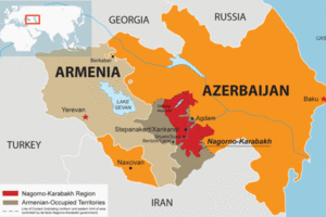 Голышев предсказал "распечатывание" нового конфликта