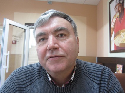 Маски сорваны. Ждите в парламенте Ефремова с командой «проффесуры»