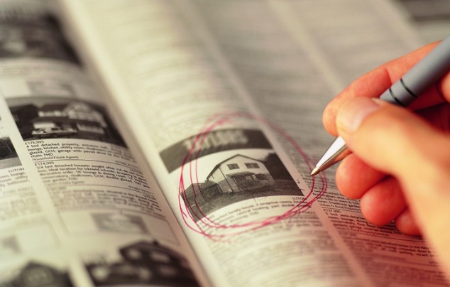 В Днепровском и Деснянском районах Киева самая дешевая аренда квартир