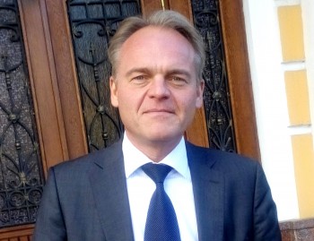 “Укрзализныцю” возглавит “лыжный инструктор”?