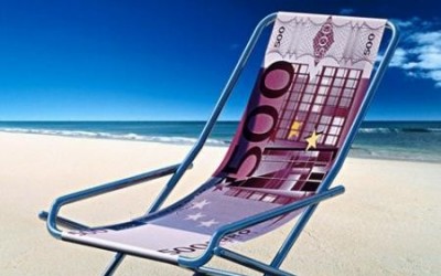 Імовірний офшор Порошенка і Кононенка торгує з "Газпромом"