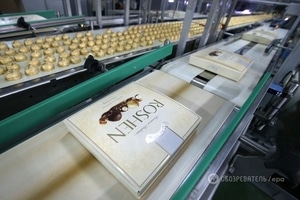 Обвинение Порошенко беспочвенно — компания, продающая Roshen