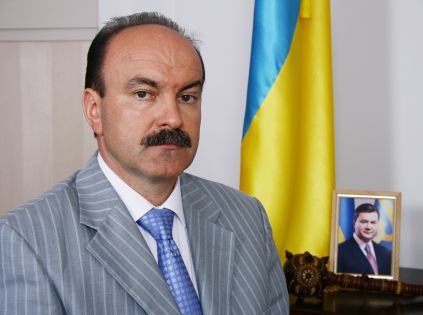 Львівську "Батьківщину" очолив губернатор Януковича, на черзі повернення Королевської