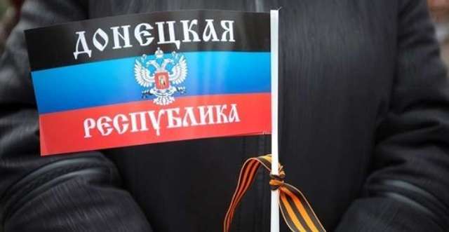 В Горловке власти «ДНР» внедрили методы вождя КНДР - Синицин