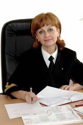 Взяточник-рецидивист: глава института при Одесской морской академии припрятала 20 тысяч долларов