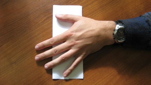  : Transparency International      