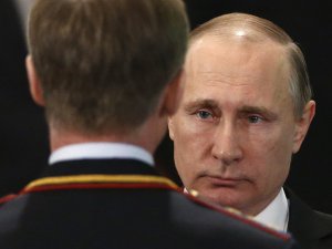 Российский бизнесмен объяснил, как Путин "сцеживает" и "отмывает" бюджет РФ