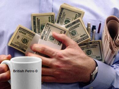 Офшоры и Порошенко: выход есть