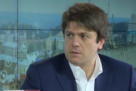 Скандальный нардеп от Порошенко Иван Винник озвучил очередную глупость