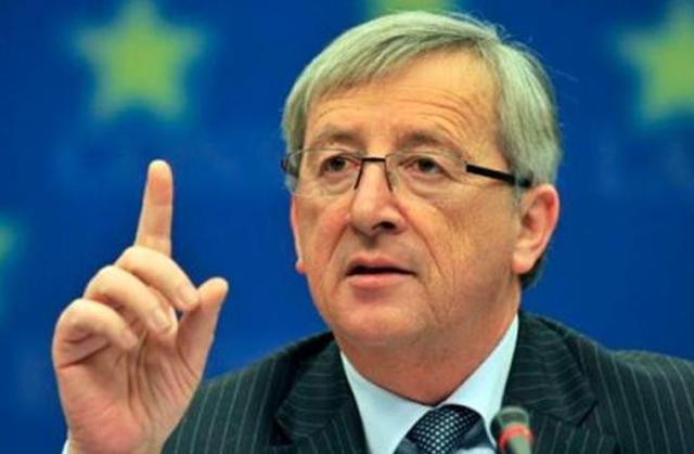 З’ЯВИЛАСЯ ОФІЦІЙНА РЕАКЦІЯ БРЮССЕЛЯ НА РЕФЕРЕНДУМ