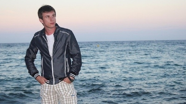 Батьки зниклого львів’янина Тараса Познякова дадуть сьогодні прес-конференцію (ТРАНСЛЯЦІЯ)