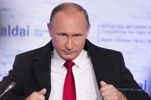Путин ответил на офшорный скандал