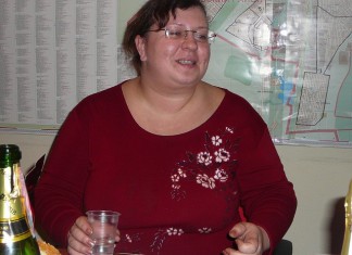 Луганська комуністка відкрито заявила про нестерпне життя в ЛНР