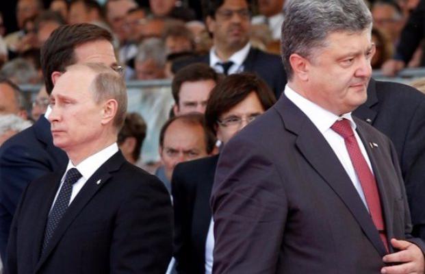 Как Украина может оказаться в Таможенном союзе