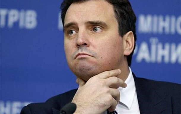 Айварас Абромавичус надумал отдать государственную энергетику россиянам Ахметова