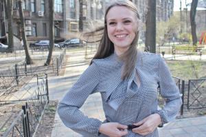 Авторка скандального офшорного розслідування: Як бізнесмен Порошенко діяв блискуче