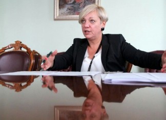 Невдовзі будуть оприлюднені чергові компромати на Гонтареву