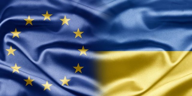 Украина выдвинула свои требования к ЕС по итогам референдума в Нидерландах