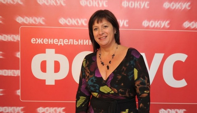 За год Министр финансов увеличила свои доходы в три раза