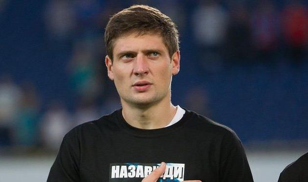 Як Селезньов на Росії відпочиває в ресторанах