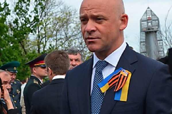 Мэр Одессы, оказывается, дважды гражданин России и агент ФСБ