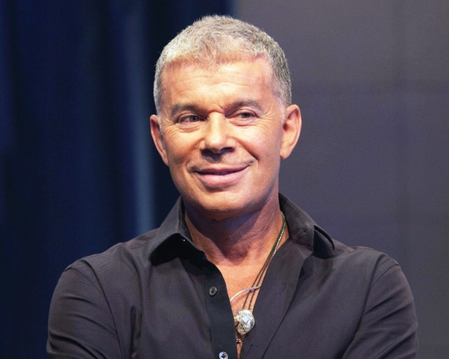 Газманов поддержал скандального Лозу и принялся критиковать The Beatles