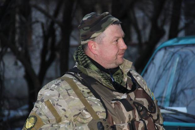 Військовий експерт вказав на небезпеку виходу терористів в тил наших військових