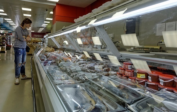 Работающие украинцы резко обеднели за два года