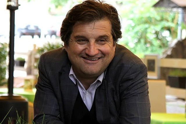 Отар Кушанашвили: Приношу вашему премьер-министру Яценюку свои извинения через вашу газету!