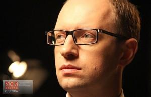 В связи с отставкой Яценюка Одессу ждут кадровые изменения