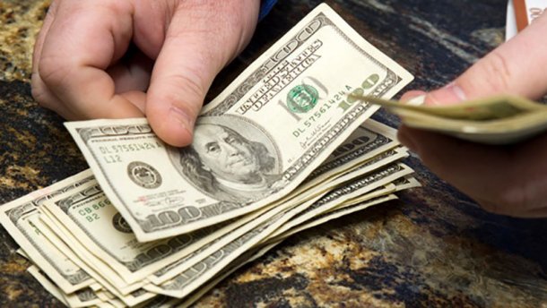 Что будет с долларом после отставки Яценюка?