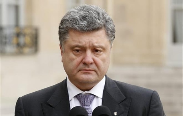 Ігор Луценко: На Порошенка очікує імпічмент