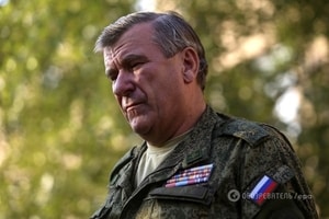 "Дядя, езжай домой": в Кишиневе российскому генералу устроили "теплый прием"