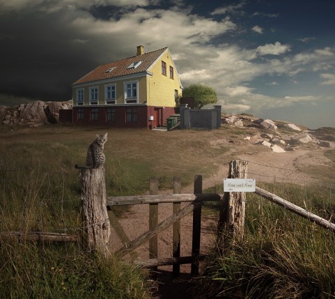 ВИКТОР НЕБОЖЕНКО: КАРТОЧНЫЙ ДОМИК ПЕТРА ПОРОШЕНКО