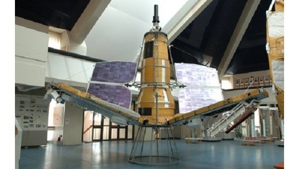 Медленная смерть космонавтики: завод "Южмаш" и КБ "Южное"