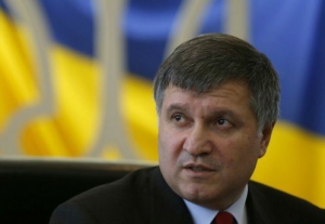 Аваков відреагував на підозри щодо Каська