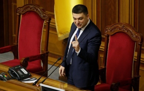 Держитесь, друзья. Порошенко, наконец, узурпировал власть, - блогер Иванов