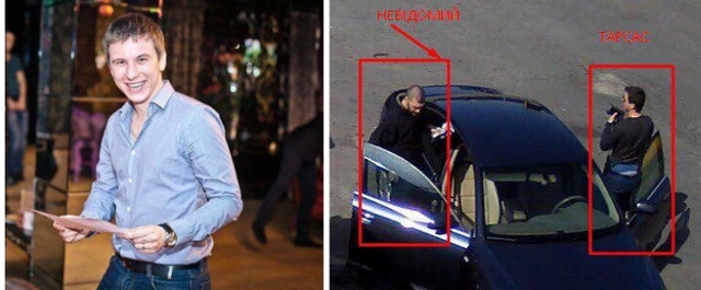 Поліція розповіла про останні результати розшуку зниклого водія BLABLACAR