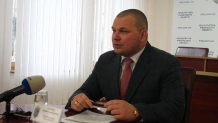 Во время штурма штаба «янтарной мафии» экс-начальник розыска пытался убить прокурора