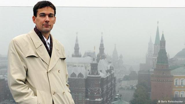 Немецкий журналист: Путин управляет тайными спецподразделениями в Европе